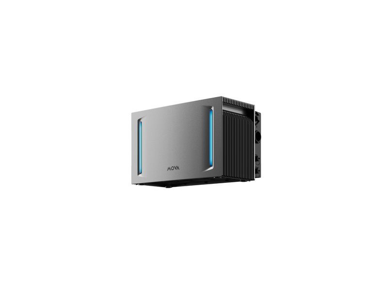 MOVA LumeGret A4000 Speicher