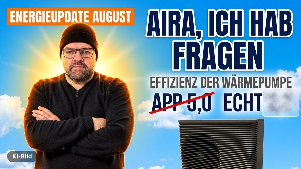 Vorschaubild zum Video über das Energie-Update August